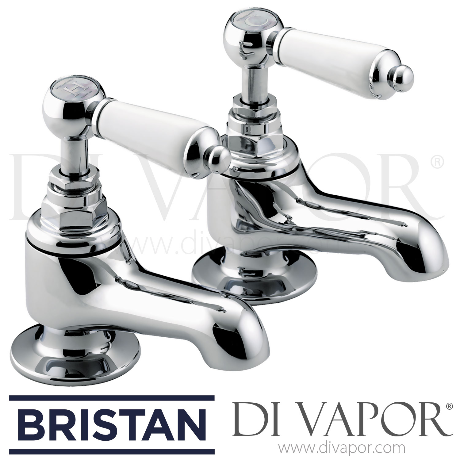 Bristan RS2 3/4 C Renaissance Bath Taps Spare Parts